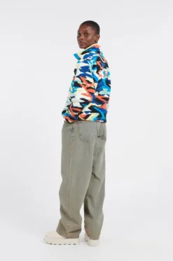 WARM BOOT - Bottines | Beige