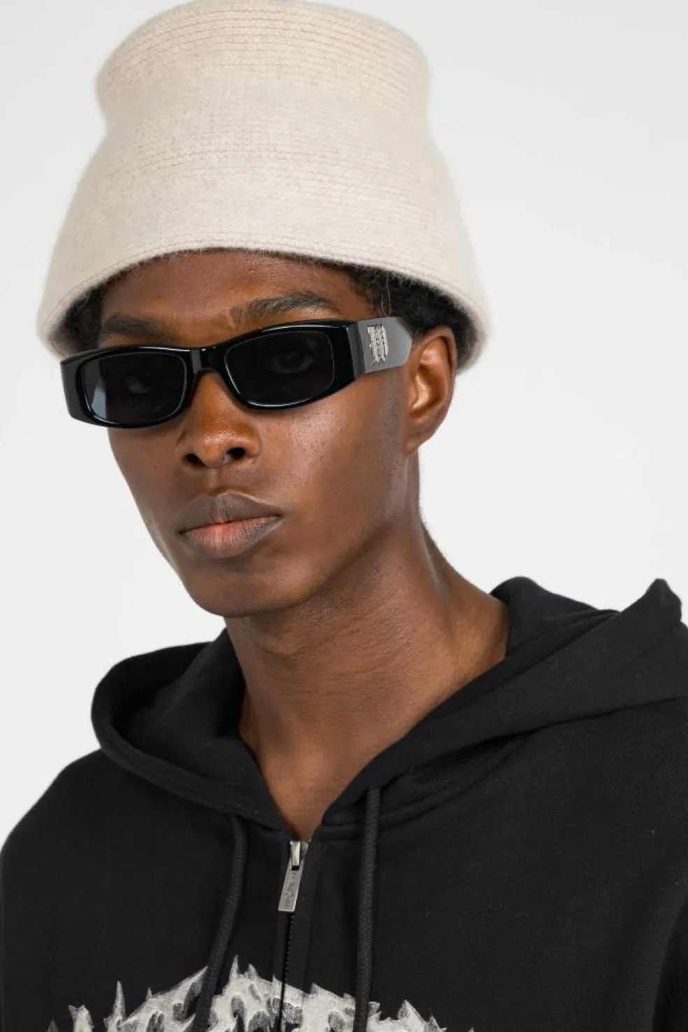 WARP HAT - Chapeau | Beige