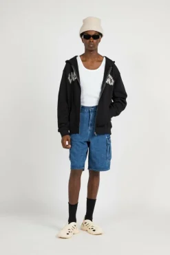 WARP HAT - Chapeau | Beige