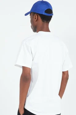 WARRIORS - T-shirt | Blanc