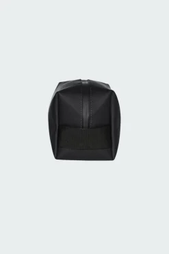 WASH BAG SMALL W3 - Trousse | Noir