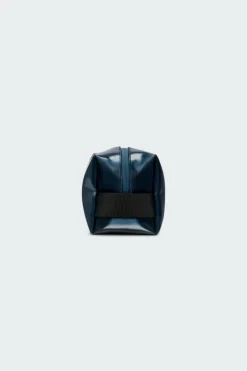 WASH BAG SMALL W3 - Trousse | Bleu