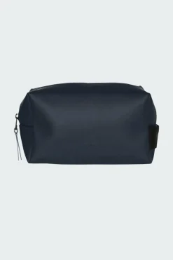 WASH BAG SMALL W3 - Trousse | Bleu