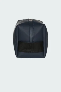 WASH BAG SMALL W3 - Trousse | Bleu