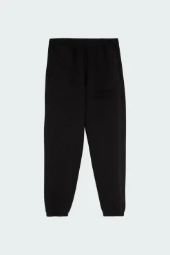 WASHED ARC - Jogging | Noir