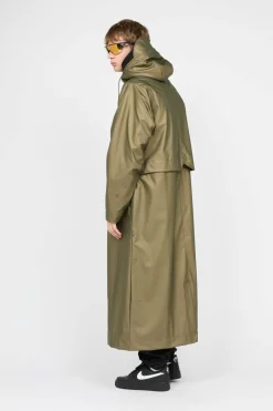 WASHED ARC - Jogging | Noir