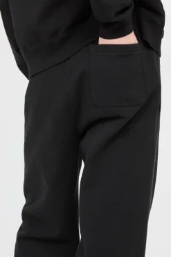 WASHED ARC - Jogging | Noir