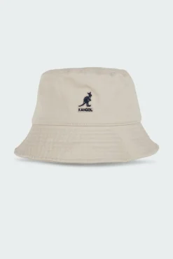 Washed Bucket - Bob | Kaki