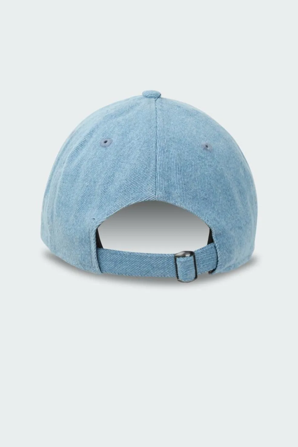 WASHED DENIM 9T - Casquette | Bleu