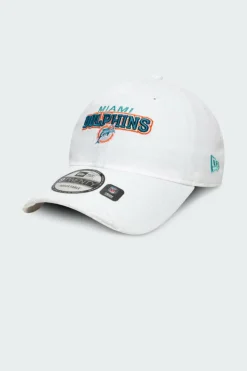 WASHED DISTRESS NFL 9TWENTY MIADOL - Casquette | Multicolore