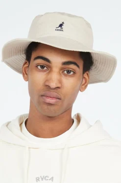 WASHED FISHERMAN - Bob | Beige