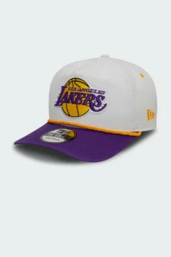 WASHED NBA GOL - Casquette | Blanc