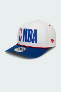 WASHED NBA GOL - Casquette | Blanc