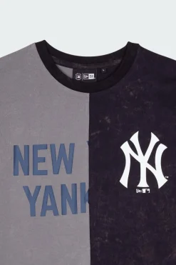 WASHED PACK GRAPHIC - T-SHIRT | Gris