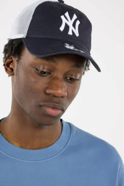 WASHED 9TWENTY TRUCKER NEYYAN - Casquette | Multicolore