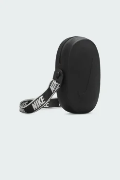 WATER RESISTANT SWIM BAG - Sac à bandoulière | Noir