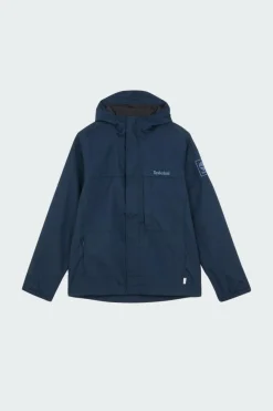 WATERPROOF SHELL - Veste | Bleu