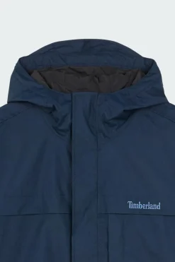WATERPROOF SHELL - Veste | Bleu