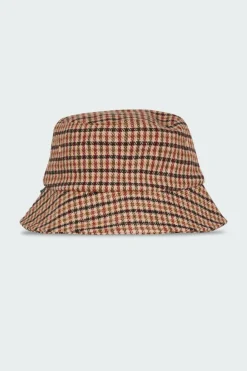 WATSON TWEED - bob | Marron