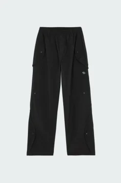 WAVE - Pantalon | Noir