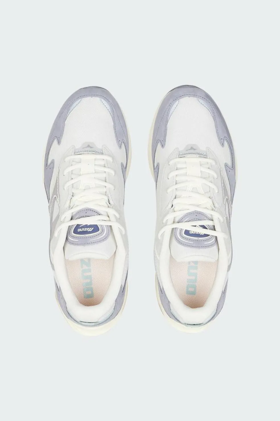 WAVE RIDER B - Baskets | Bleu