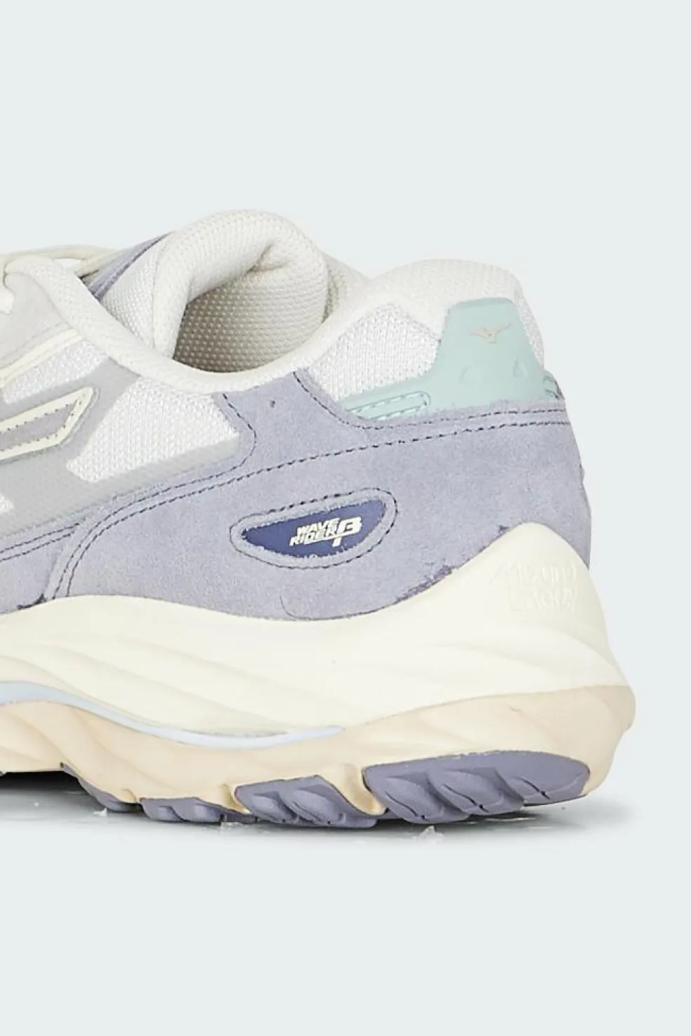 WAVE RIDER B - Baskets | Bleu