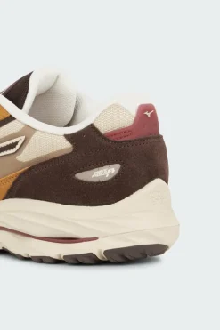 WAVE RIDER B - Baskets | Orange