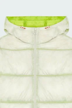 W-BIRDY - Doudoune | Blanc