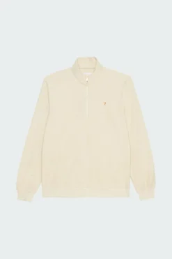 WEAH TWILL - Sweat | Beige