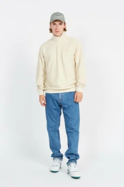 WEAH TWILL - Sweat | Beige