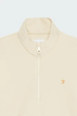 WEAH TWILL - Sweat | Beige