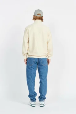 WEAH TWILL - Sweat | Beige