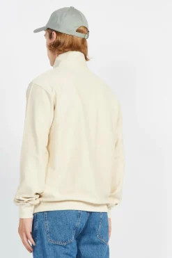 WEAH TWILL - Sweat | Beige