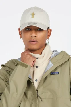 WEBB ELLIS 9TWEN - Casquette | Beige