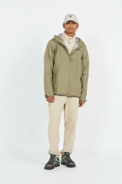 WEBB ELLIS 9TWEN - Casquette | Beige