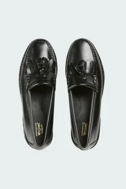 WEEJUN 90 ESTHER KILTIE - Mocassins | Noir