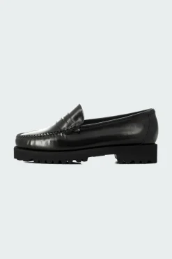 WEEJUN 90 LIANNA - Mocassins | Noir