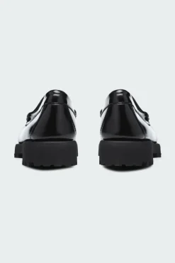 WEEJUN 90 LIANNA - Mocassins | Noir