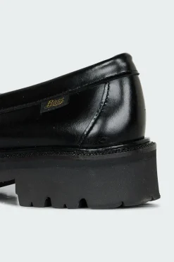 WEEJUN SUPERLUG LIANNA LTHR - Mocassins | Noir