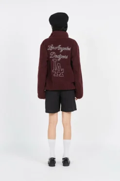 WEEJUN SUPERLUG LIANNA LTHR - Mocassins | Noir