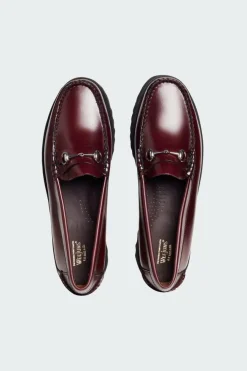 WEEJUNS 90 LIANNA - Mocassins | Marron