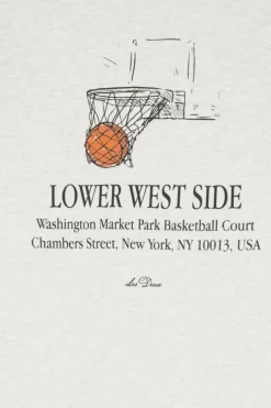 West - Sweatshirt | Gris