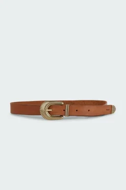WESTERN SUN BELT - Ceinture | Marron