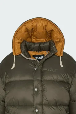 WESTLAKE-RS - Doudoune | Kaki