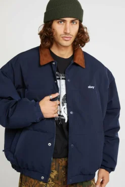 WHISPERS - Veste | Bleu