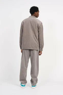 WHITSOME - Surchemise | Gris