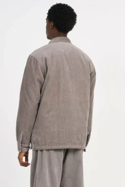 WHITSOME - Surchemise | Gris