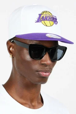 WHT CROWN TEAM - Casquette | Blanc