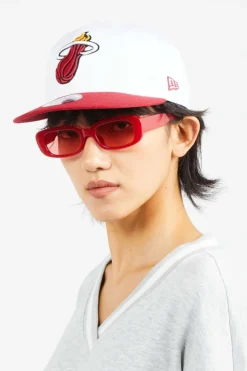 WHT CROWN TEAM - Casquette | Blanc