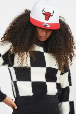 WHT CROWN TEAM - casquette | Blanc